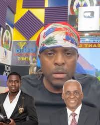 Moun Saint michel de l'attalaye