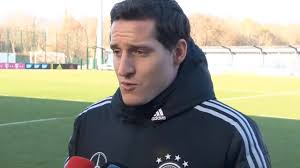 Relegation is 'bitter' but the future is bright