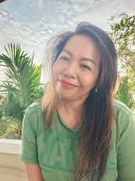 good morning Malaysian cowboy b ht 花