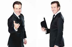 Anton du beke hasn't written any blog posts yet. Strictly Come Dancing Anton Du Beke Reveals All The Early Hour