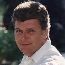 Colin M. Brady Obituary