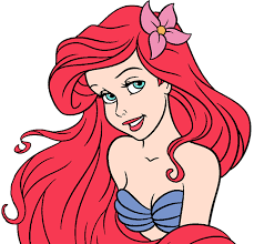 Pin By Kailie Butler On Ariel Disney Princess Tattoo Disney Clipart Ariel The Little Mermaid