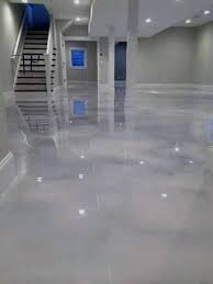 Top 50 Best Concrete Floor Ideas Smooth Flooring Interior Designs In 2020 Concrete Stained Floors Epoxy Concrete Floor Concrete Epoxy