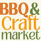 Annual Bbq & Craft Market event image