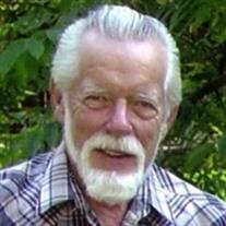 Ronald A. Yanney Obituary