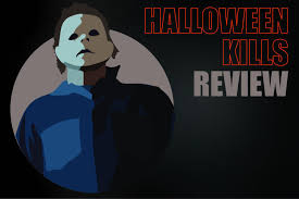 Mill Valley News | Movie Review: 'Halloween Kills'