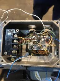 Drehstrommotor Anklemmen Mit Bremse