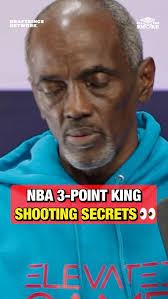 Craig Hodges delivers a masterclass