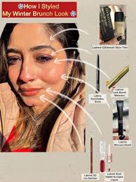 micaelaladavisbeauty showing off how our Glitterally Obsessed Glitter Gel  amps up any look with this long-lasting formula that delivers intense  sparkle + shine! ✨ Featuring shades: 💖 Bratz R Bratz