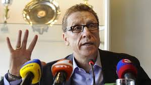 Hanlon v Bielorusku skončil