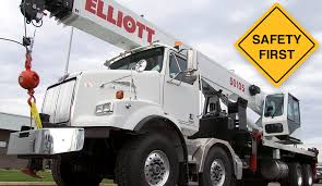Maybe you would like to learn more about one of these? What You Need To Know About Boom Truck Operator Certification Elliott Equipment Company