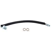 Power Steering Pump High Pressure Oil Pipe Assembly C00045838 C00136809 for  SAIC MAXUS T60 LDV T60 Diesel 2.8T Models