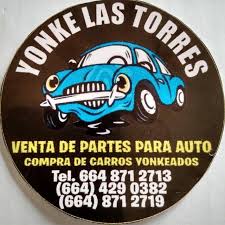 YONKEE TORRES