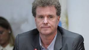 Gerardo Milman cuestionó la liberación de Jones Huala y dijo que “no son  mapuches, son delincuentes”