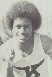 Gary Hightower Kendrick 1980 Gary Hightower