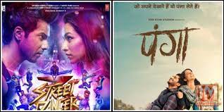 Let's have a look at the list of bollywood movies that are releasing in the month of november 2020. Bollywood Movies Releasing On Friday Jan 24 2020