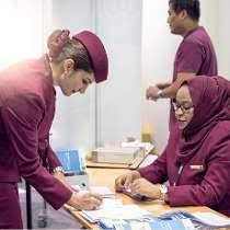 Maybe you would like to learn more about one of these? Qatar Airways Interview Questions Glassdoor