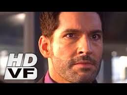 L'arrivée de michael, le frère jumeau de lucifer, a apporté un peu de piquant à la série diaboliquement plaisante. Trailers Fr Lucifer Saison 5 Partie 2 Bande Annonce Vf Netflix 2021 Tom Ellis Lauren German Pub 2021 2021