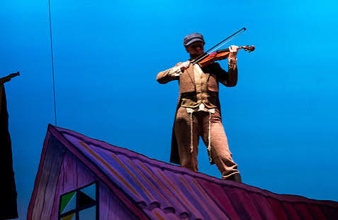 Fiddler on the Roof - UWF Event Calendar