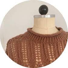Jun 30, 2021 · reddit's close knit community helps unlock upcoming trends vp of community laura nestler points to the state of social media influence. Knit Agency Klot
