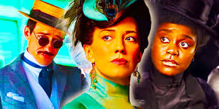 8 Historical Events & Scandals The Gilded Age Season 3 Needs To Cover