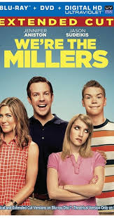 A veteran pot dealer creates a fake family as part of his plan to. We Re The Millers The Miller Makeovers 2013 Imdb