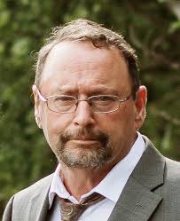 Obituary of Terry Laframboise