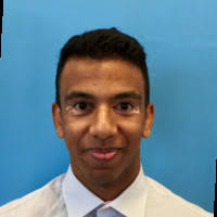 Darren Bahadoor, P.Eng