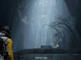 Returnal is a ps5 exclusive due for release on april 30, 2021. Returnal Will Include Asynchronous Multiplayer The Details Of The Dark Souls Style Feature Geekinco