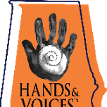 Alabama Hands & Voices Storytime