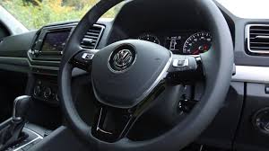 Volkswagen amarok pickup interior dashboard satnav carbuyer. Vw Amarok Interior Details Youtube