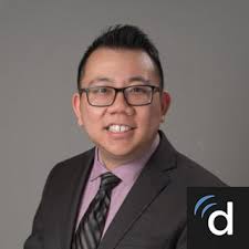 Dr. Mark Chen, MD
