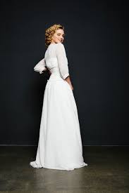 So in etwa erging es allie ware, einer. Brautkleid 80er Jahre Flair Ausgefallenes Kussdiebraut Chiffonkleid