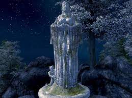Oblivion:namira - The Unofficial Elder Scrolls Pages (Uesp)