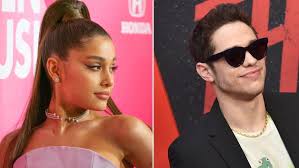 The attraction between these two happens at first sight. Scorpio Man Cancer Woman Compatibility Celebrity Spotlight On Ariana Grande Pete Davidson Anna Kovach S Zodiac Compatibility