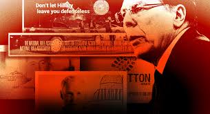 The Mystery Firm That Became the NRA's Top Election Consultant