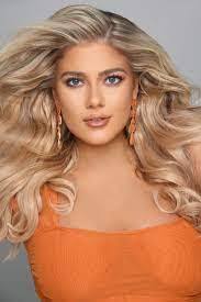 Vickie Ethridge's Instagram, Twitter & Facebook