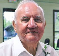 Eugene Beeler Obituary