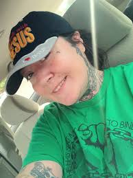 2 years sober and living a new life with Christ!