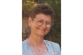 Cathy Mosher Obituary (2013)