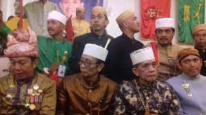 Sejak itu, namanya hilang dari lembaran sejarah dan tiada siapa menyangka nasib yang menimpa. Keturunan Kesultanan Di Singapura Ikut Hadiri Penobatan Maddusila Jadi Raja Gowa Tribun Timur