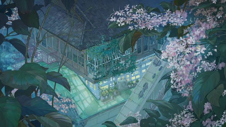 Yoshitoshi Shinomiya On Crafting His Debut 'A New Dawn'