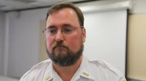 County approves firing of Animal Resource Center director