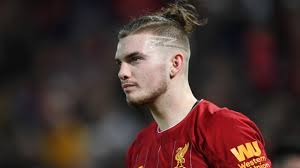 Maybe you would like to learn more about one of these? Sportmob Top Facts About Harvey Elliott