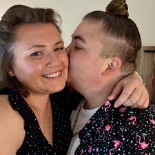 Matching Blade Runner tattoos with my son