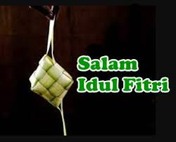Ucapan jawaban salam bergambar / ucapan jawaban salam bergambar / selamat pagi jumaat blog. 120 Ucapan Idul Fitri Terindah Dilengkapi Pantun Lebaran Diedit Com