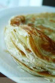 We Ate This All The Time In Singapore So Delicious Roti Canai Malaysian Paratha So Happy I Found This Indian Food Recipes Cooking Recipes Malaysian Food