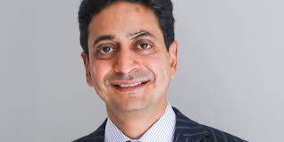 West Monroe names former Accenture executive new president