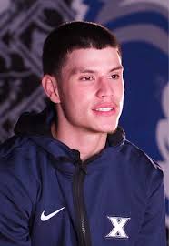 Nevaeh Wright Basketball