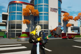 A full guide to finding and defeating iron man at stark industries in this fortnite week 3 challenge. Fortnite Chapter 2 Season 4 Eliminate Iron Man At Stark Industries Vg247